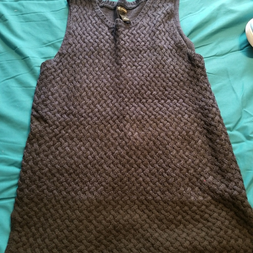 New Directions Sweater Dress